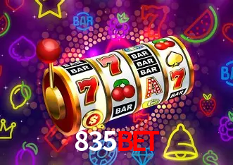 A Emoção da Loteria na 835bet: Uma Chance de Mudança de Vida