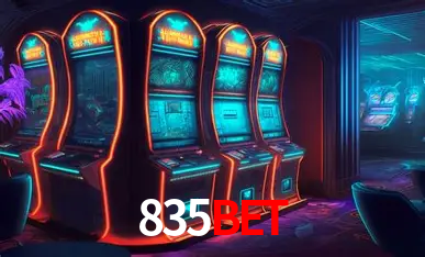 Descubra a Essência do 835bet: Nossa História e Compromissos