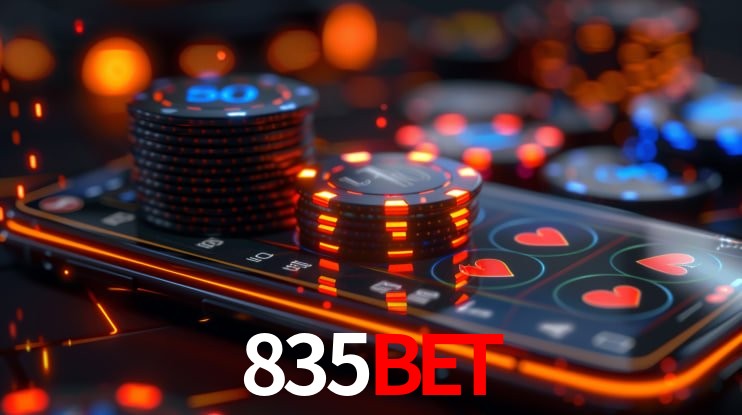 Statistics 835bet