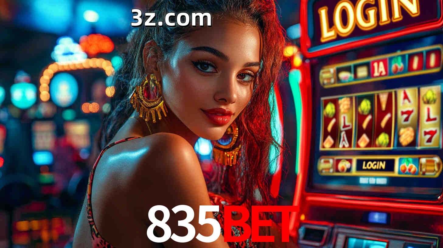 Cartas na mesa: Poker 835BET