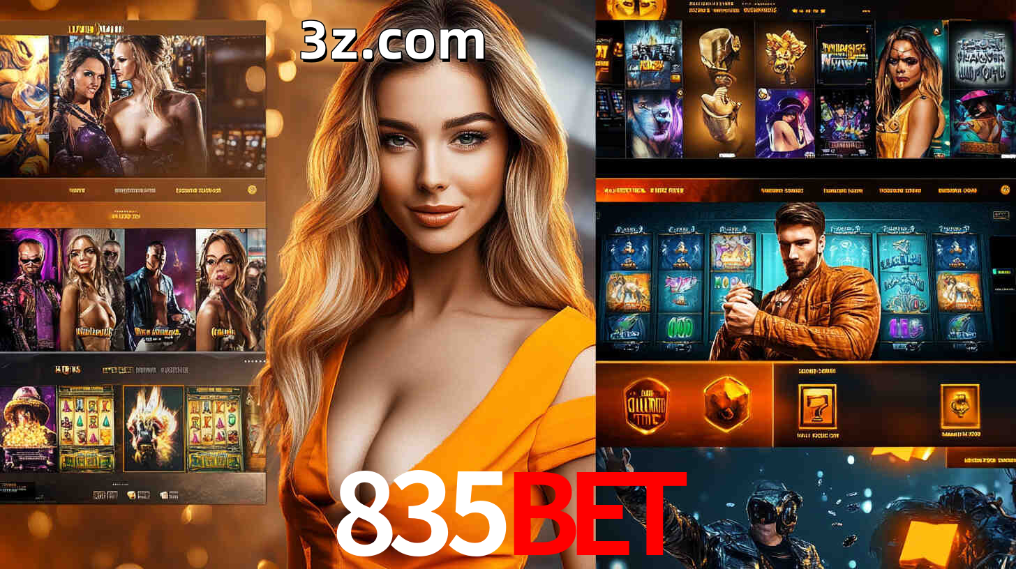 Assistência Apoio na 835BET