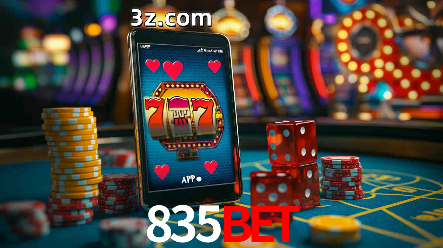 Apoio ao cliente na 835BET