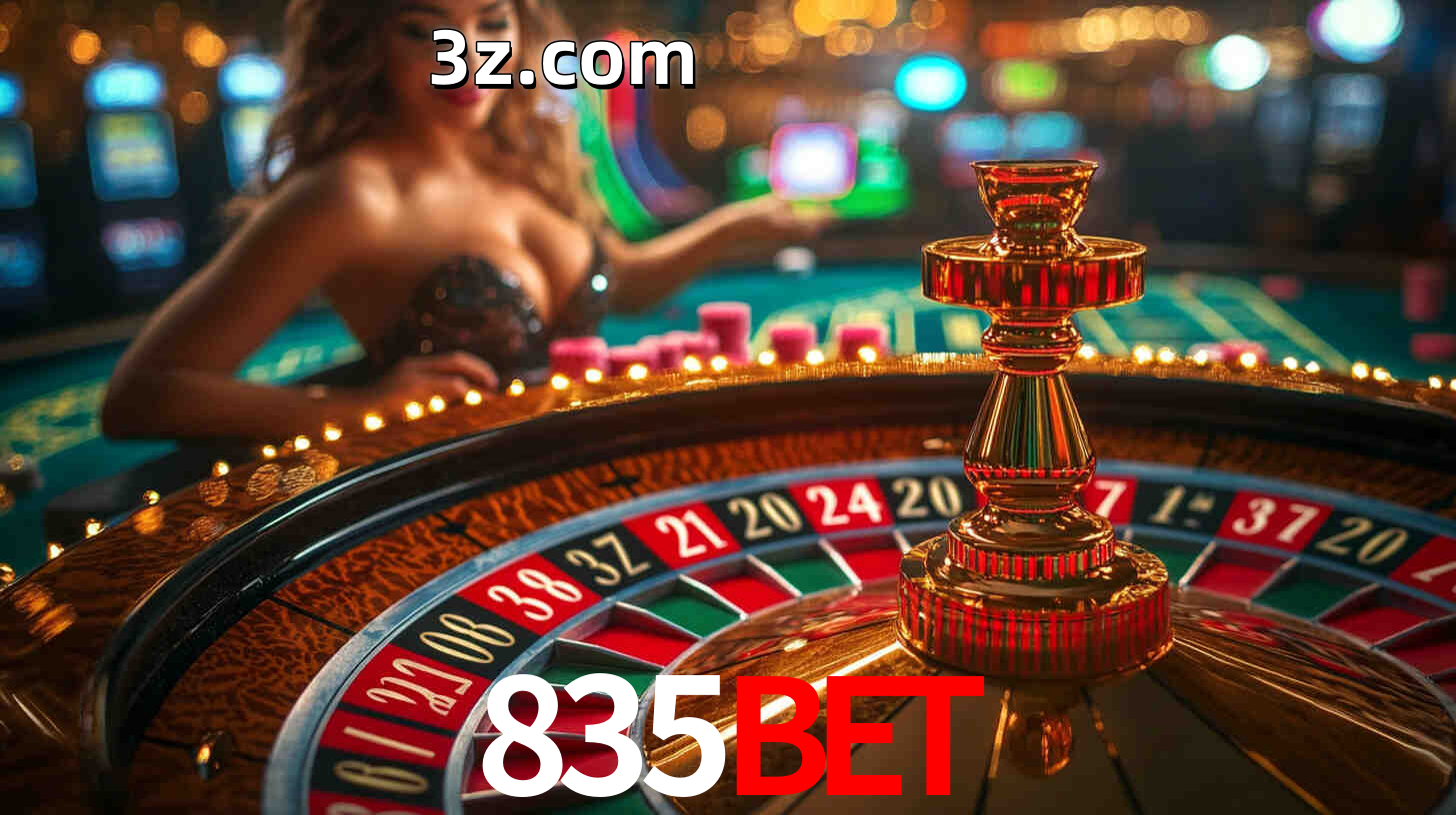 Compromisso com a Privacidade 835BET