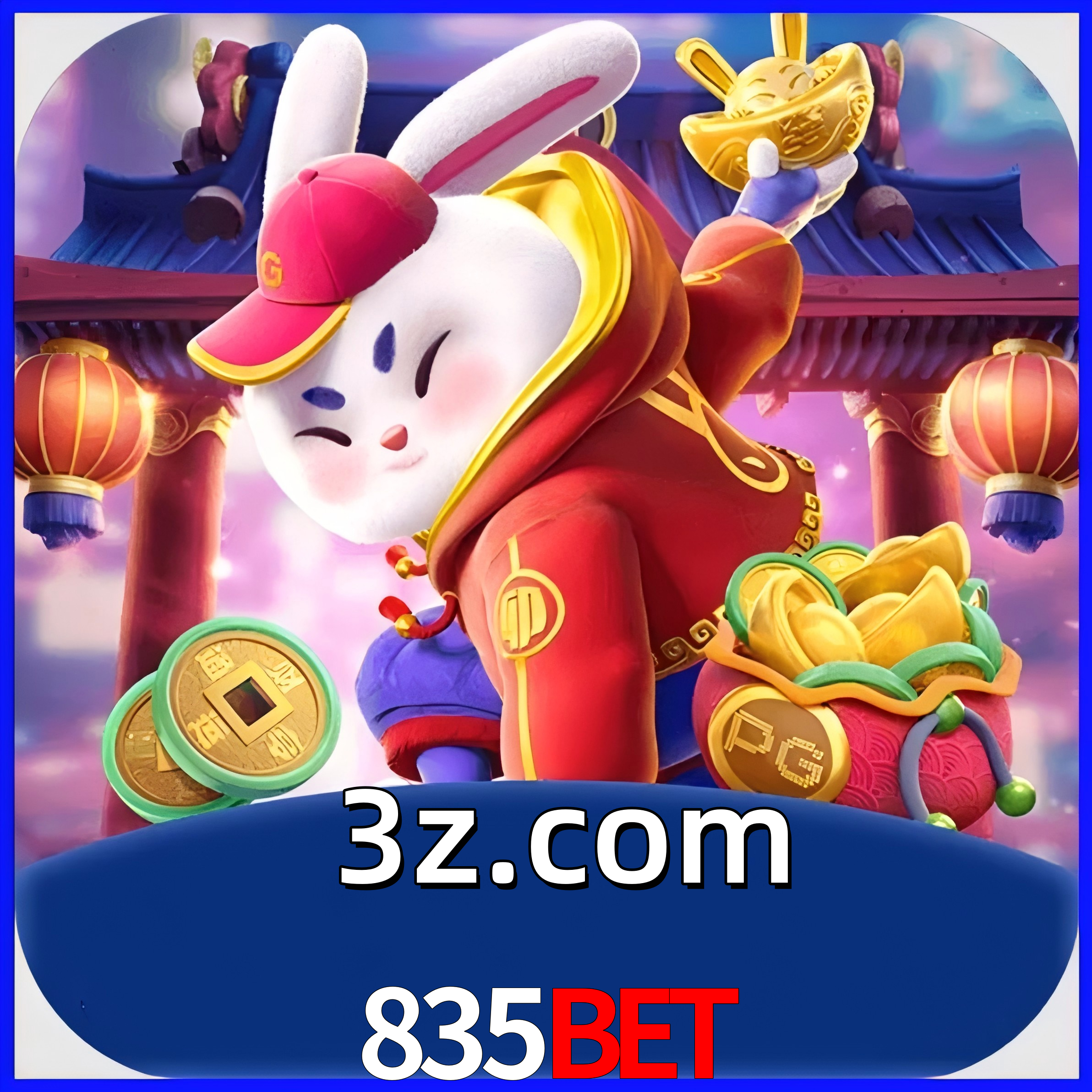 Jogos online na 835BET casino