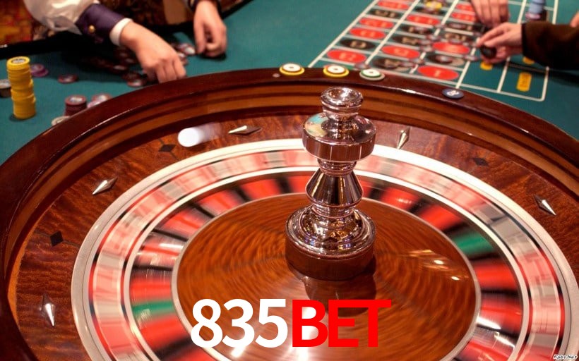 cassino 835bet