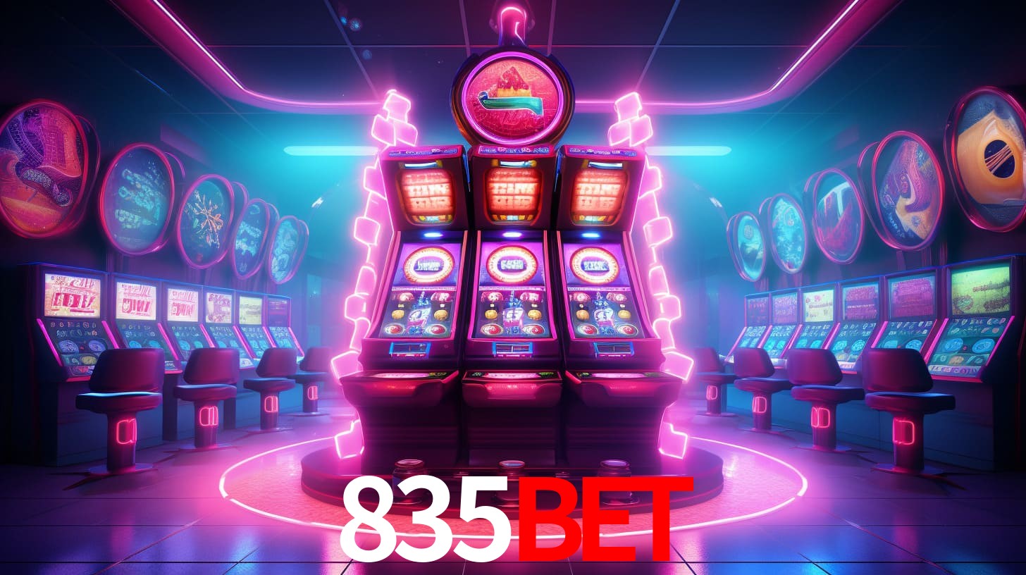 835bet: Seu Especialista em Apostas Esportivas Brasileiras