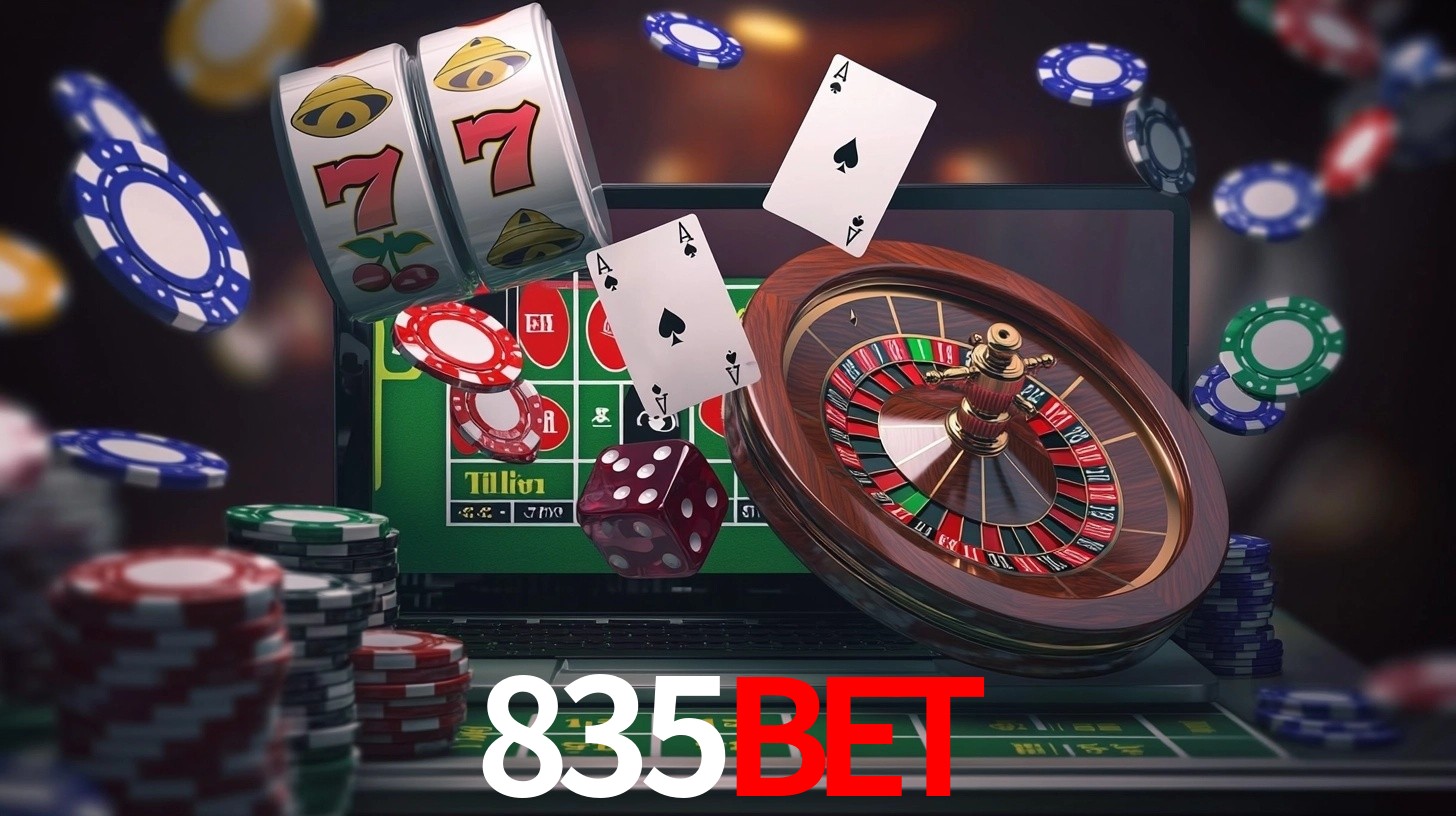 Ofertas Imperdíveis na 835bet: Promoções e Bônus Que Valem a Pena
