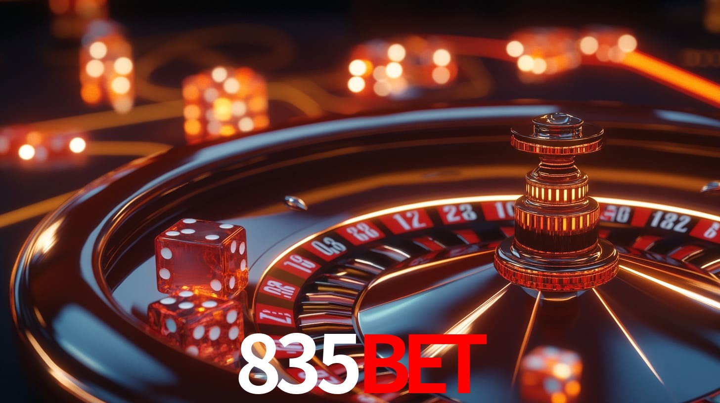 Blackjack Table 835bet