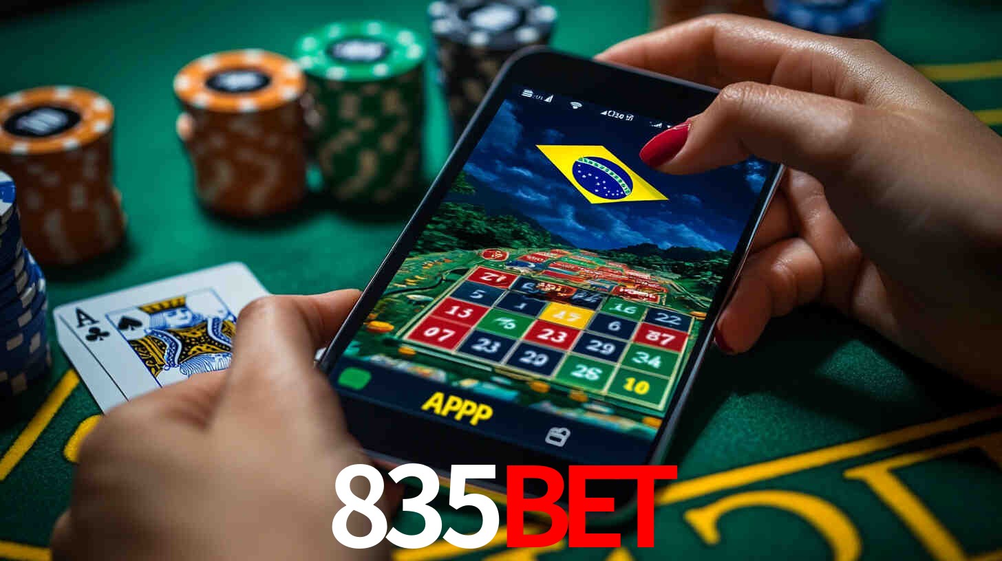 A Popularidade dos Caça-Níqueis no 835bet
