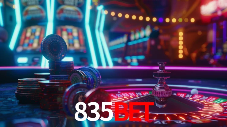 Game Providers 835bet