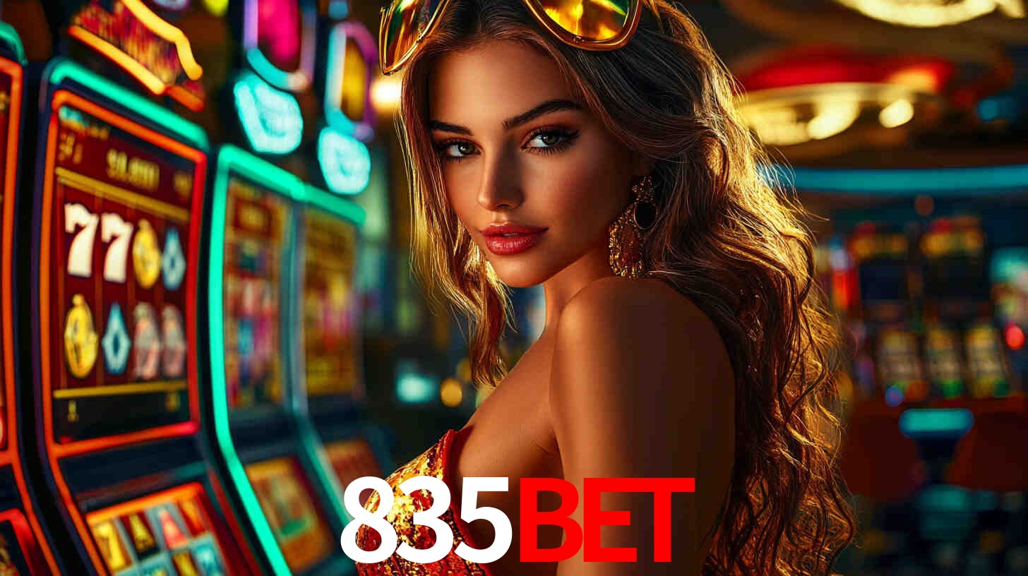 835bet App Interface