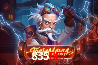 Live Casino 835bet