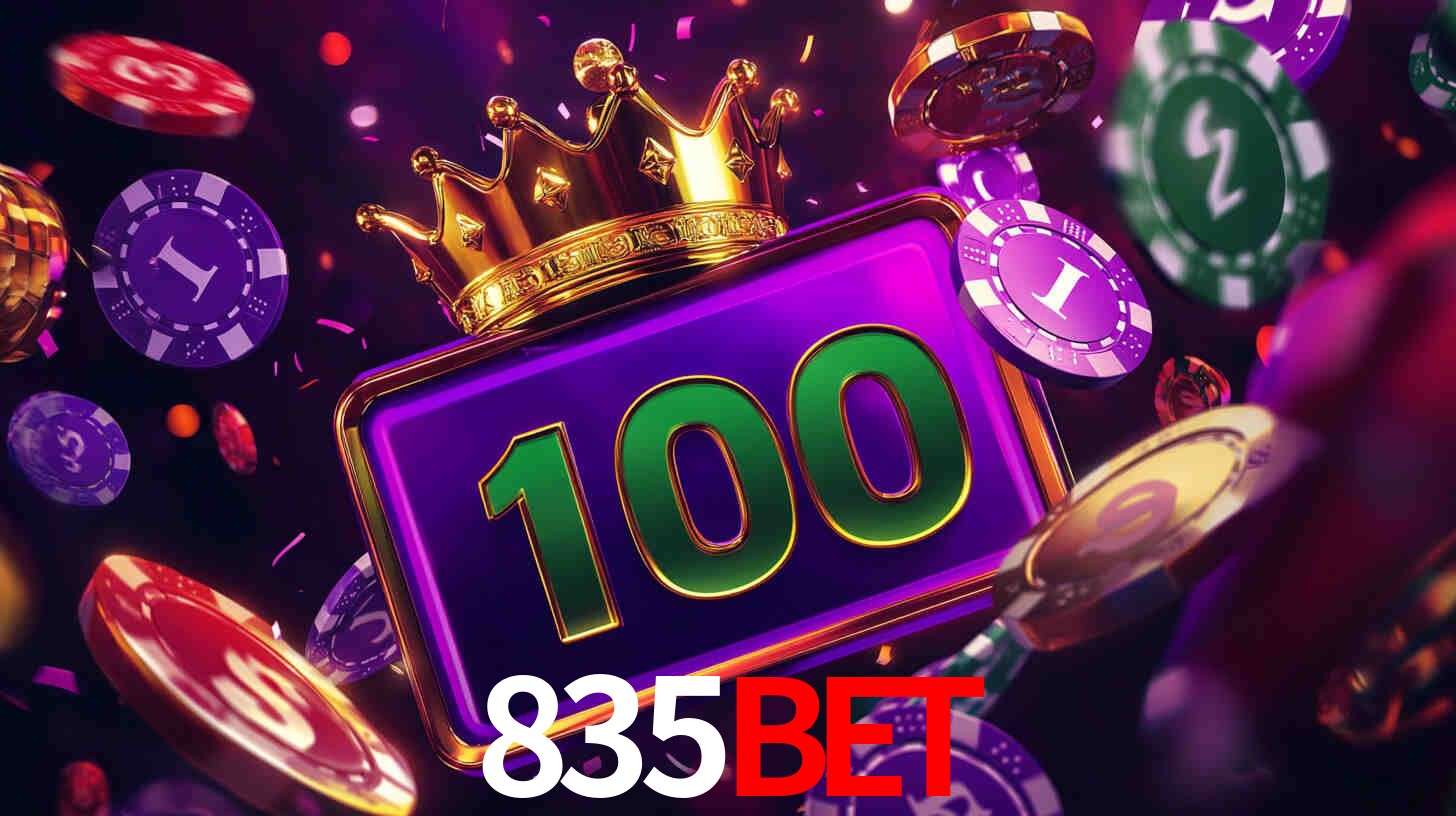Premium Interface 835bet