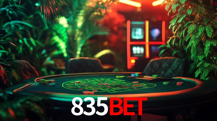 Programa VIP 835bet