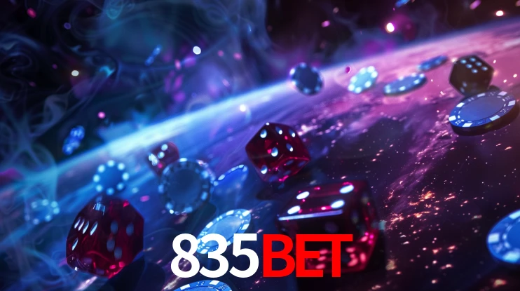 Live Casino 835bet