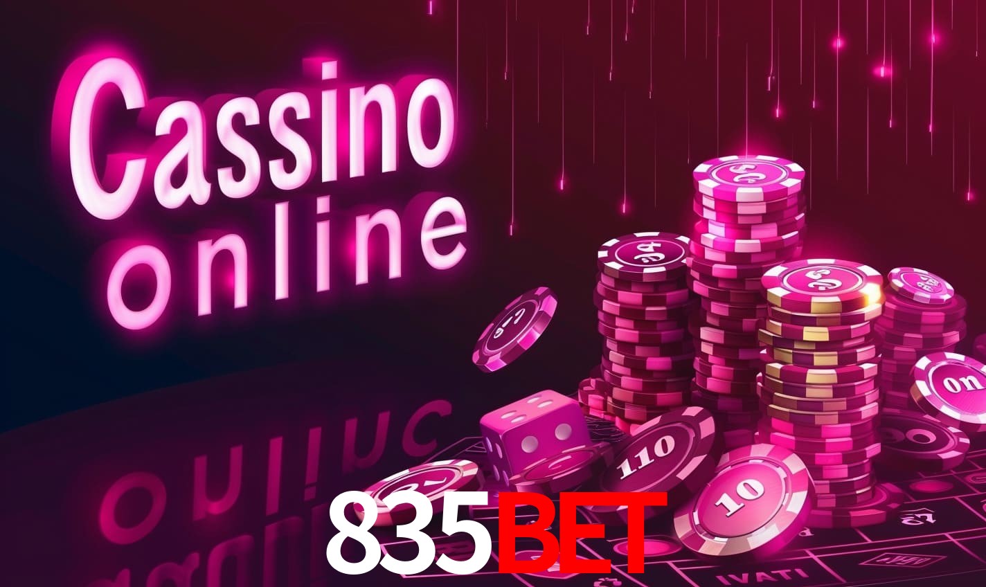 Descubra a Essência do 835bet: Nossa História e Compromissos