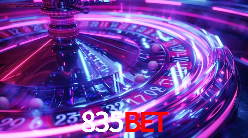 A Experiência Imersiva dos Cassinos Ao Vivo no 835bet