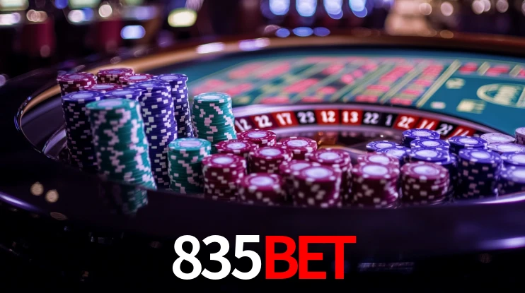 Daily Bonuses 835bet