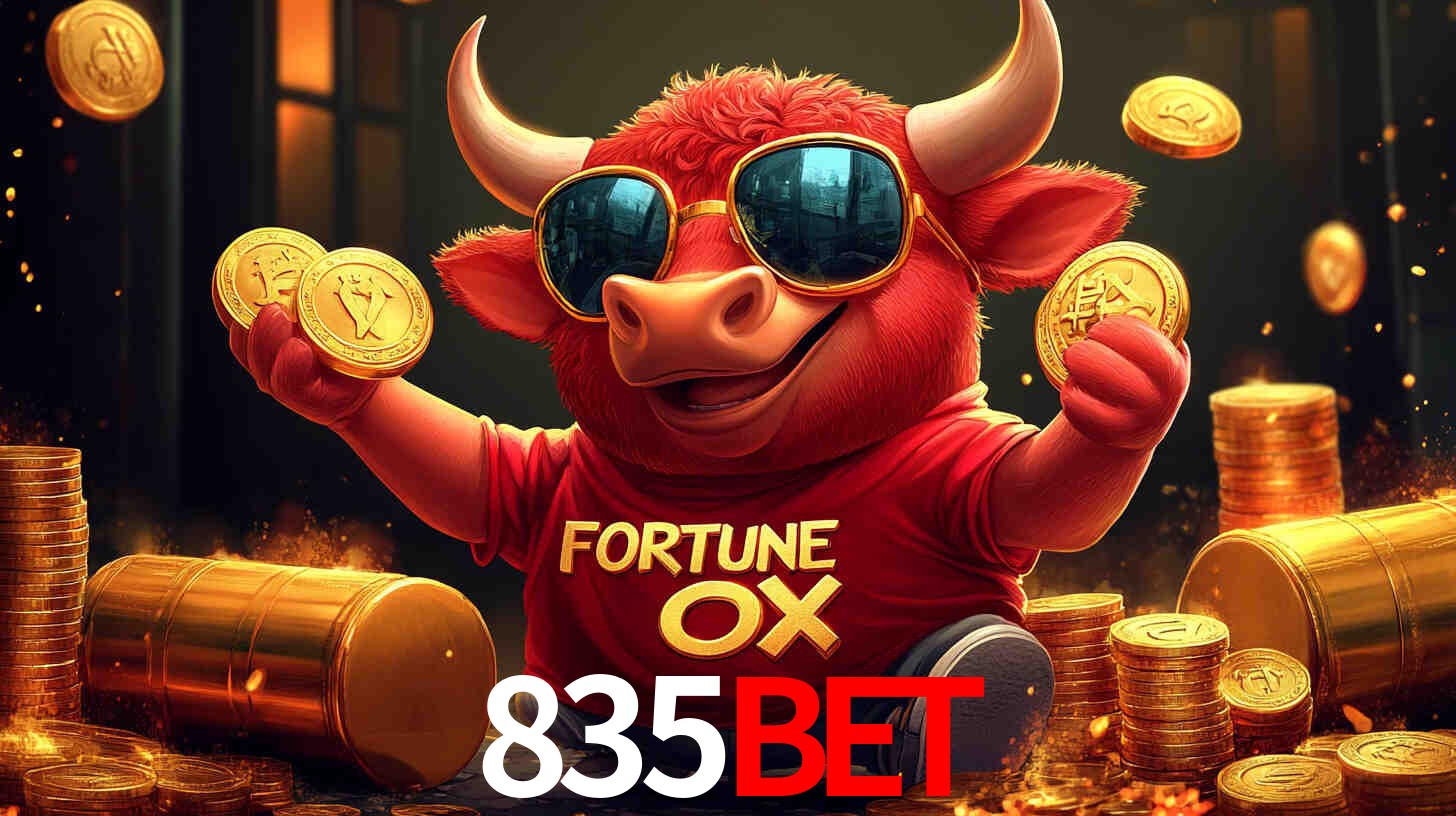 Desvendando o Mundo dos Jogos Virtuais na 835bet