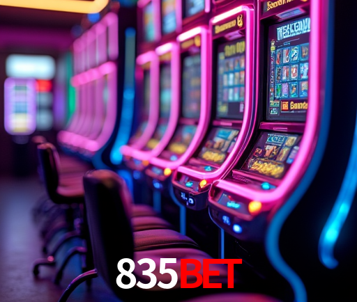 Flash Promotion 835bet