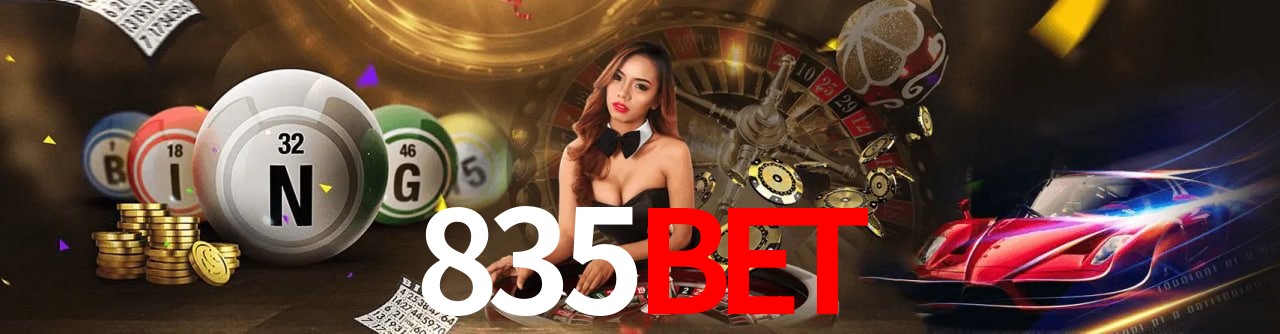 Weekend Specials 835bet
