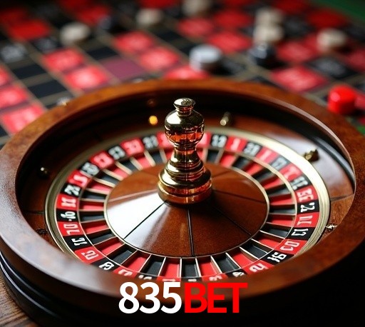 API Integration 835bet