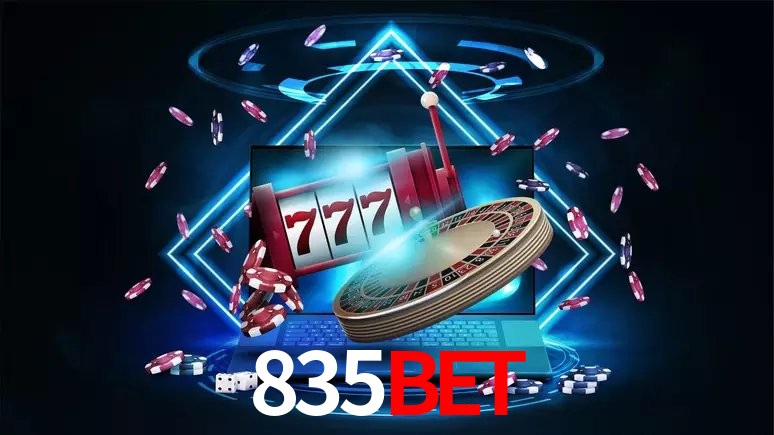 Game Providers 835bet