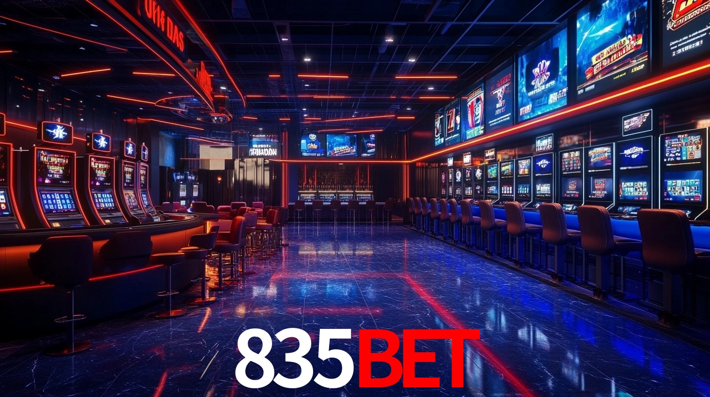 Exclusive Games 835bet
