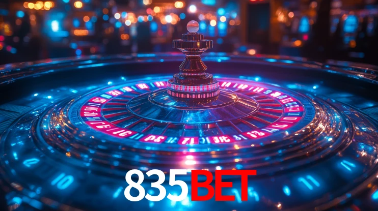 Explore as vantagens do 835bet: serviço profissional e confiabilidade
