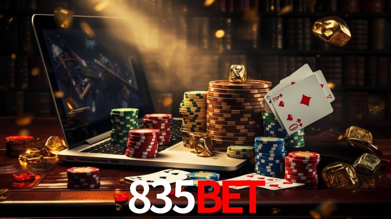 Tennis Betting 835bet