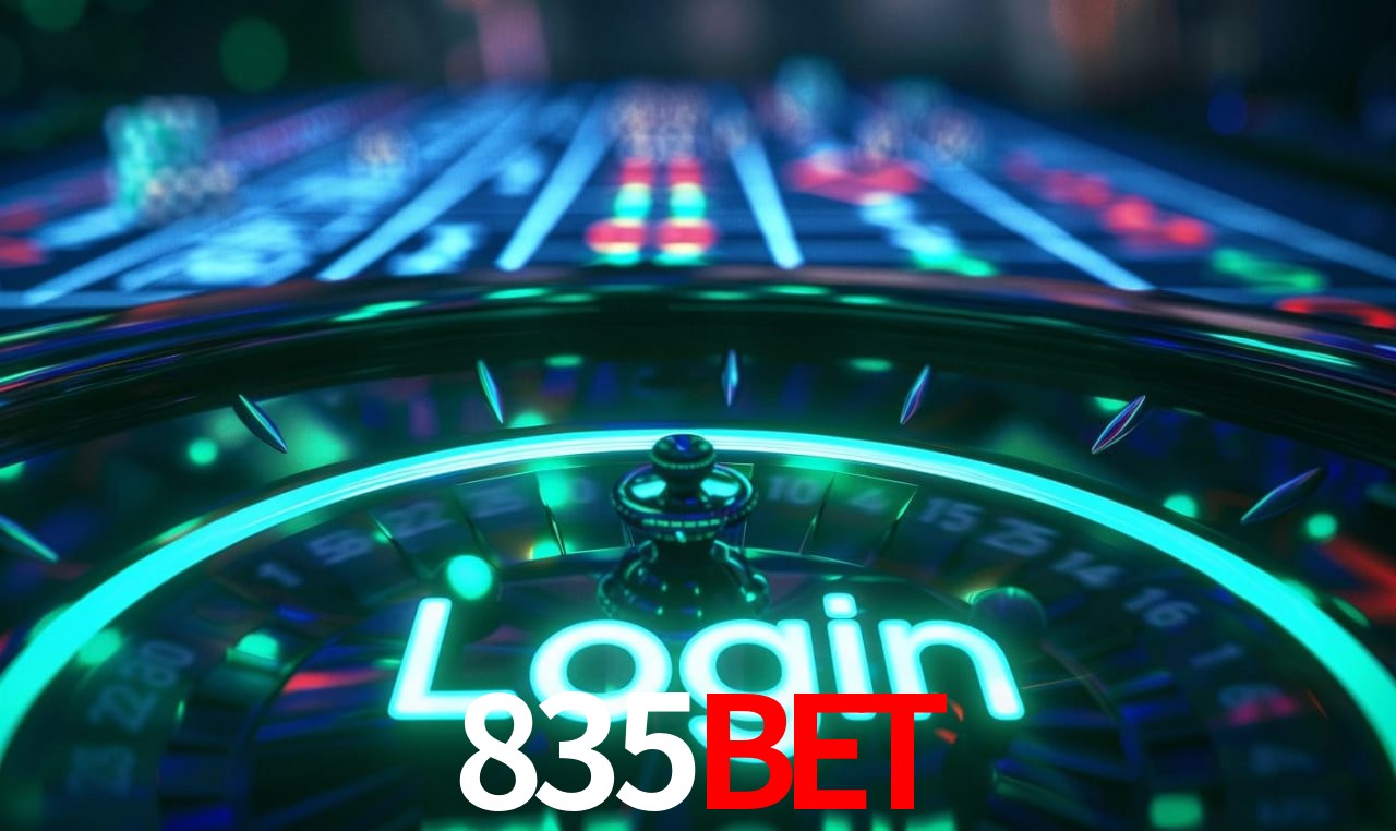 Welcome Bonus 835bet