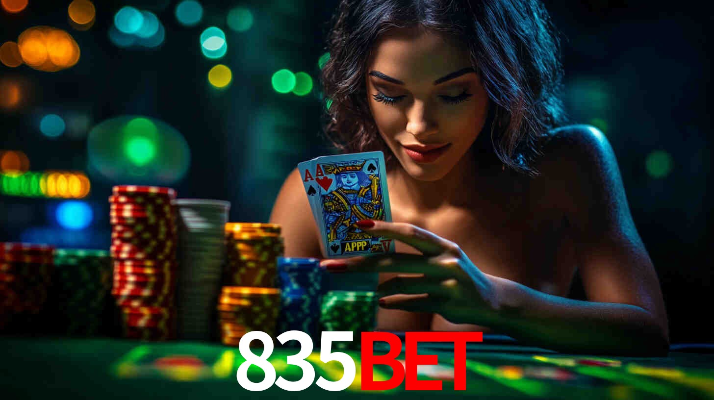 A Popularidade dos Caça-Níqueis no 835bet