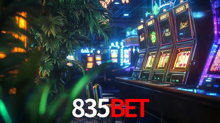 Tournaments 835bet