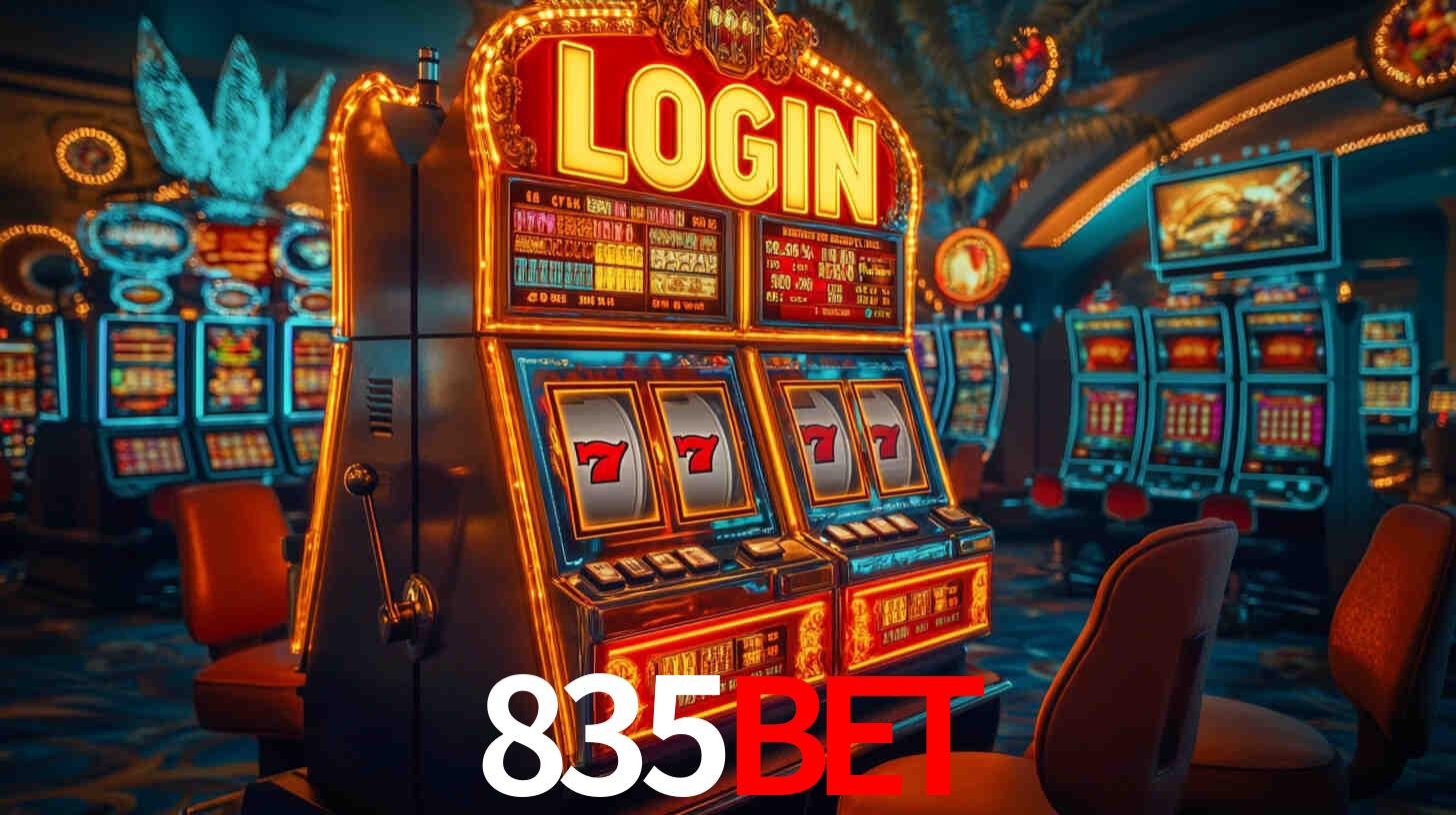 Programa VIP 835bet