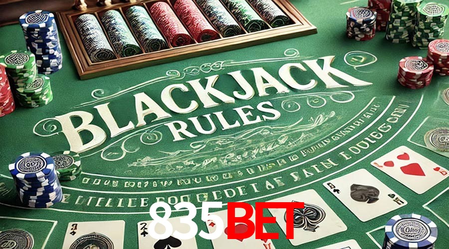 Slot Games 835bet