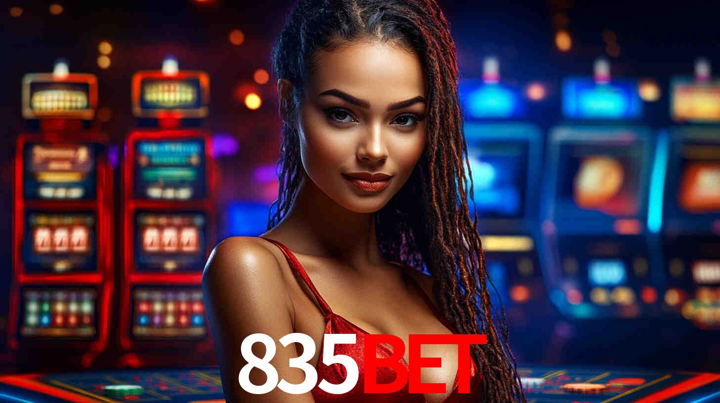 Descubra a Essência do 835bet: Nossa História e Compromissos