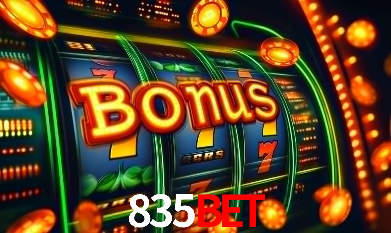 VIP Casino 835bet