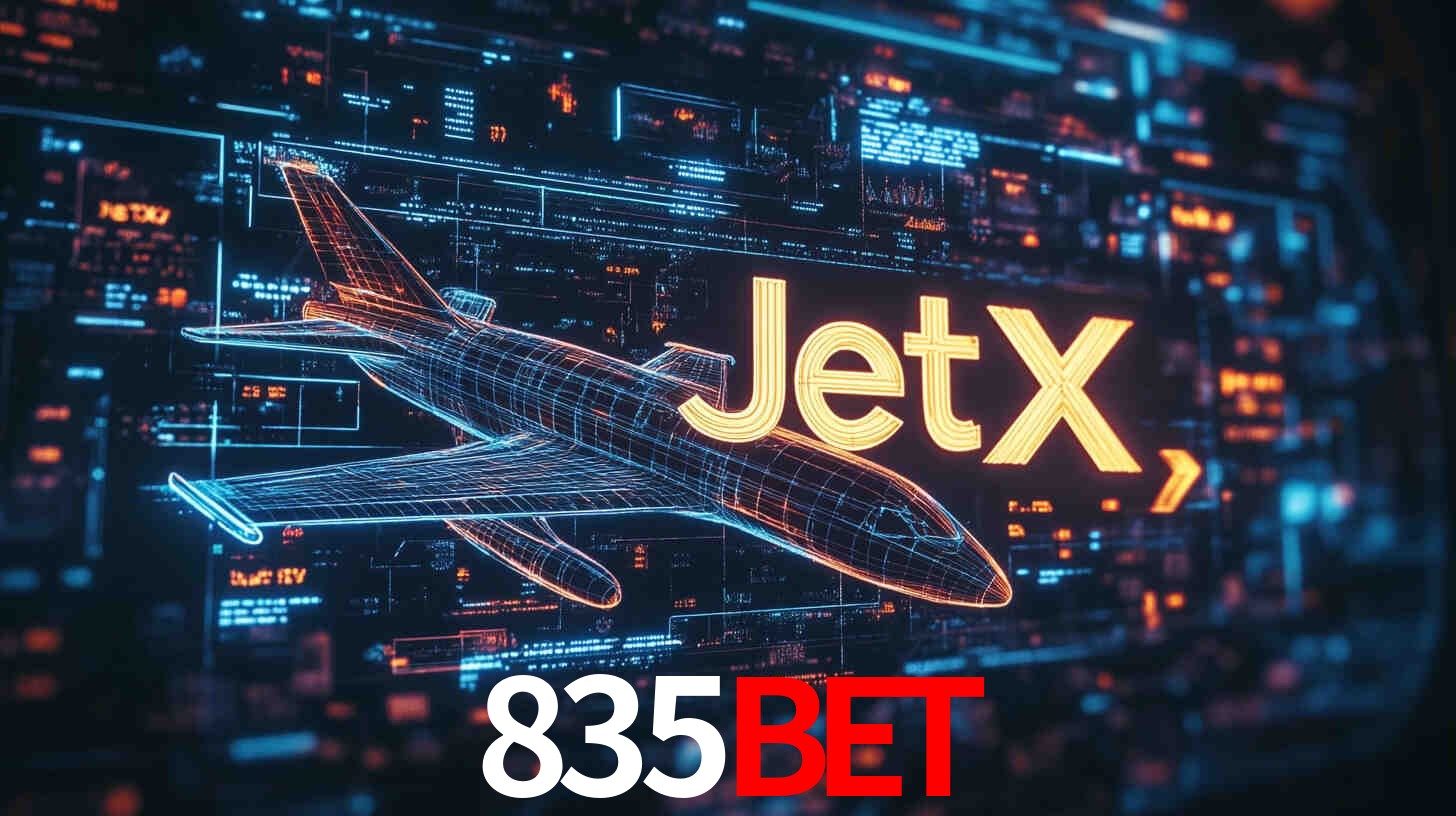 Inovações de Jogos na 835bet: O Futuro das Experiências Interativas
