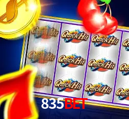 Descubra a Magia dos Jogos de Arcade no 835bet