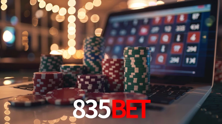 Secure Login 835bet