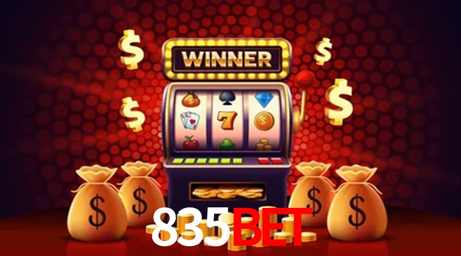 Account Benefits 835bet