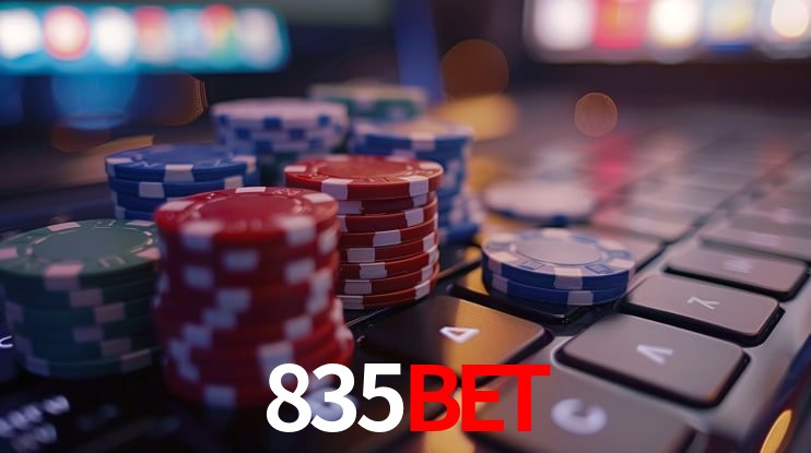Secure Login 835bet