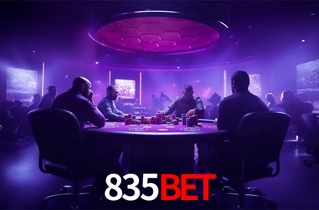 Descubra o Programa VIP da 835bet: Vantagens Exclusivas para Jogadores