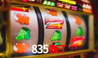 A Emoção da Loteria na 835bet: Uma Chance de Mudança de Vida