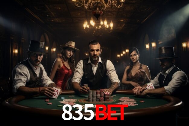A Emoção da Loteria na 835bet: Uma Chance de Mudança de Vida