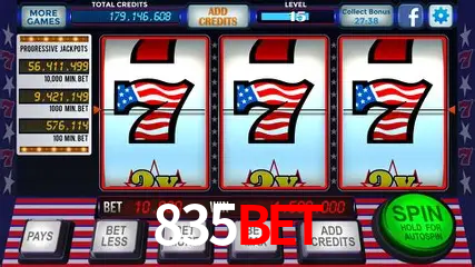 Roulette Table 835bet