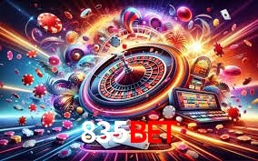 Statistics 835bet