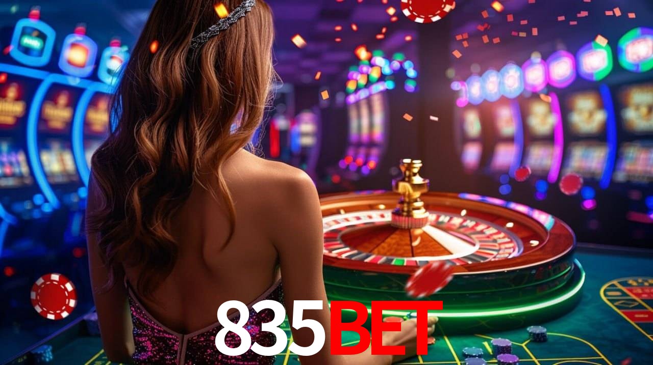 835bet App Interface
