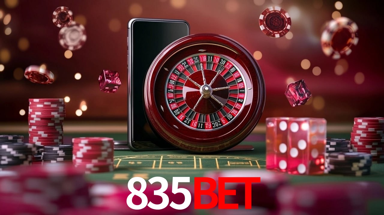 Football Betting 835bet